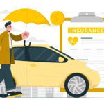 Car insurance banners