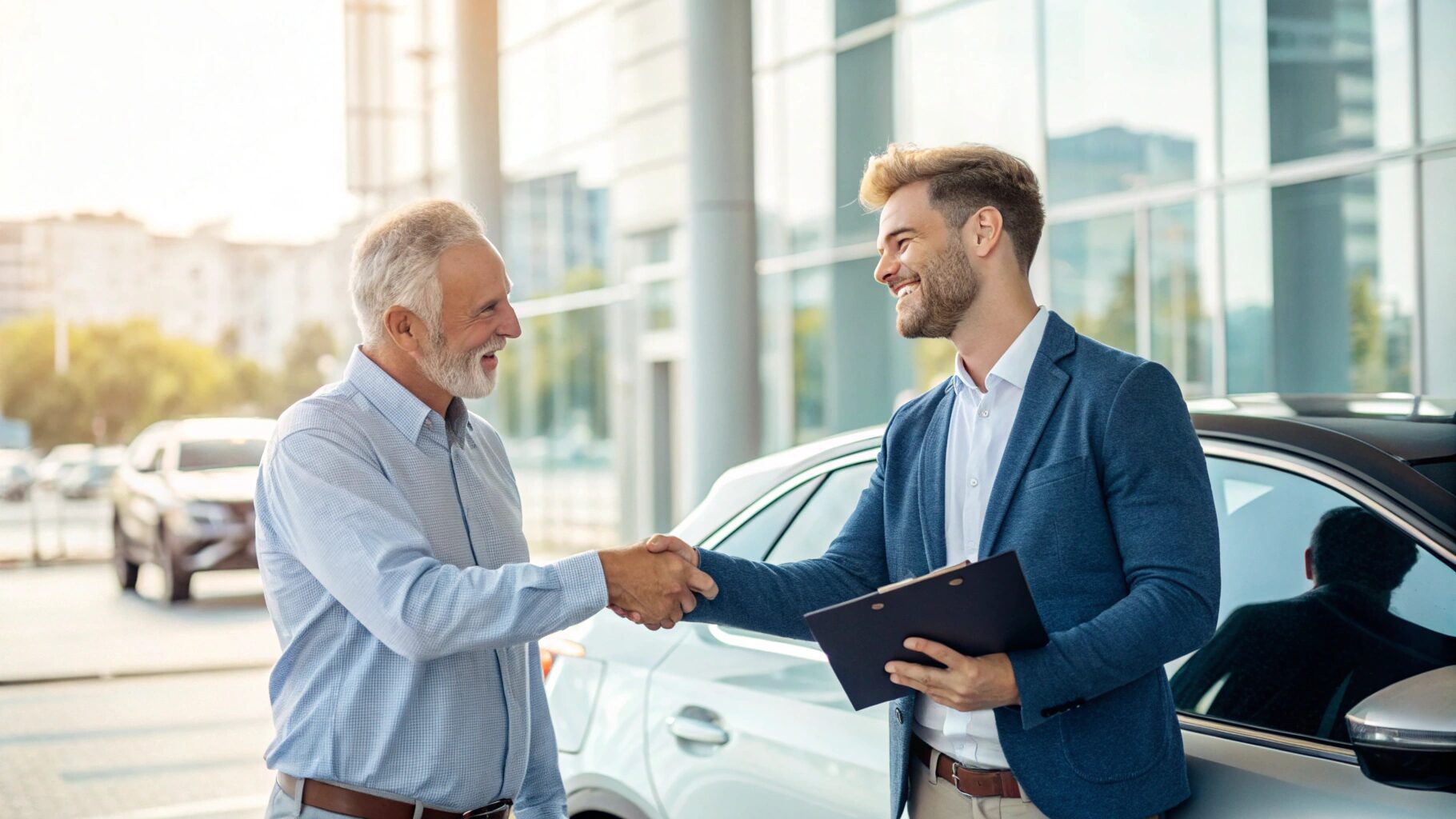 best broker for car insurance